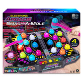 Merchant Electronic Arcade Smash A Mole